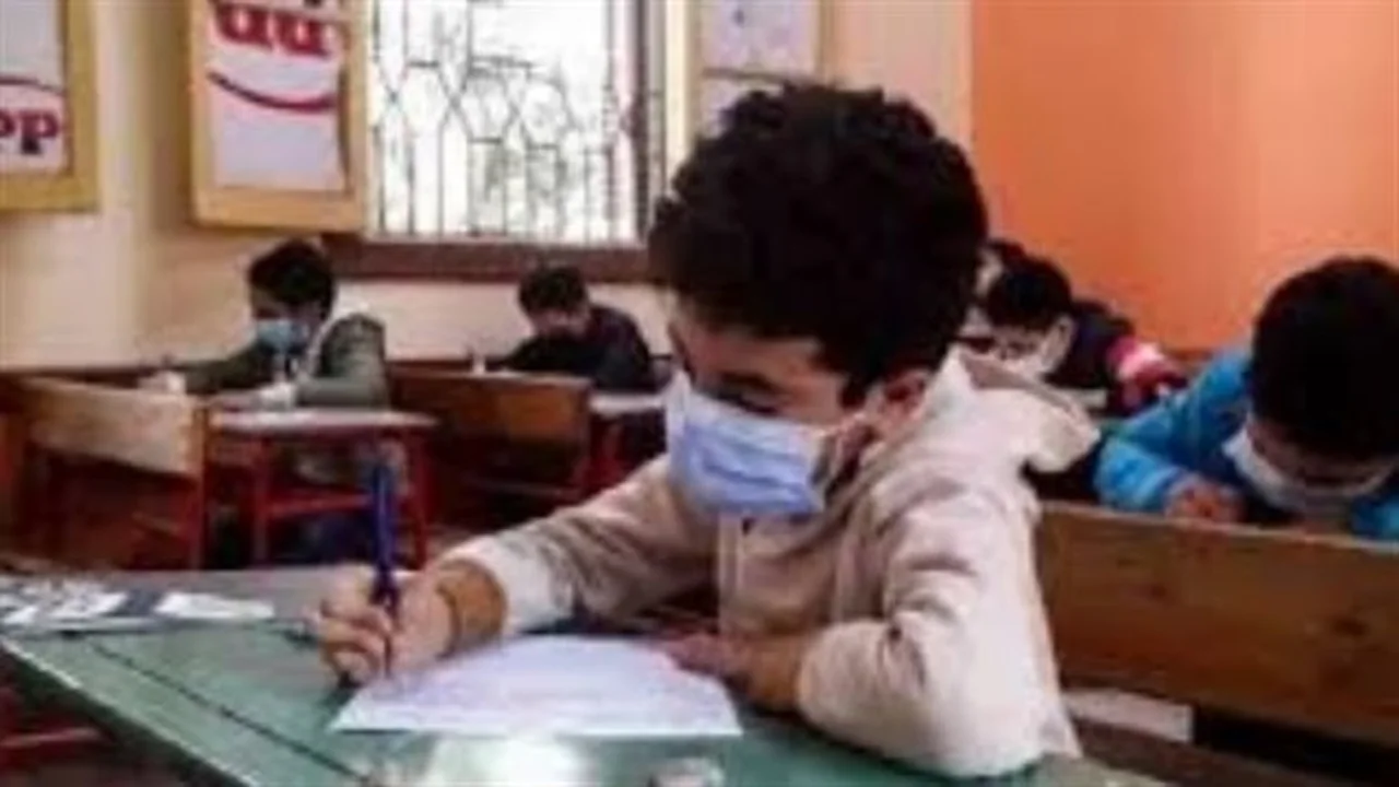 جداول الامتحانات.. مواعيد اختبارات صفوف النقل بين 2 و 7 مايو القادم